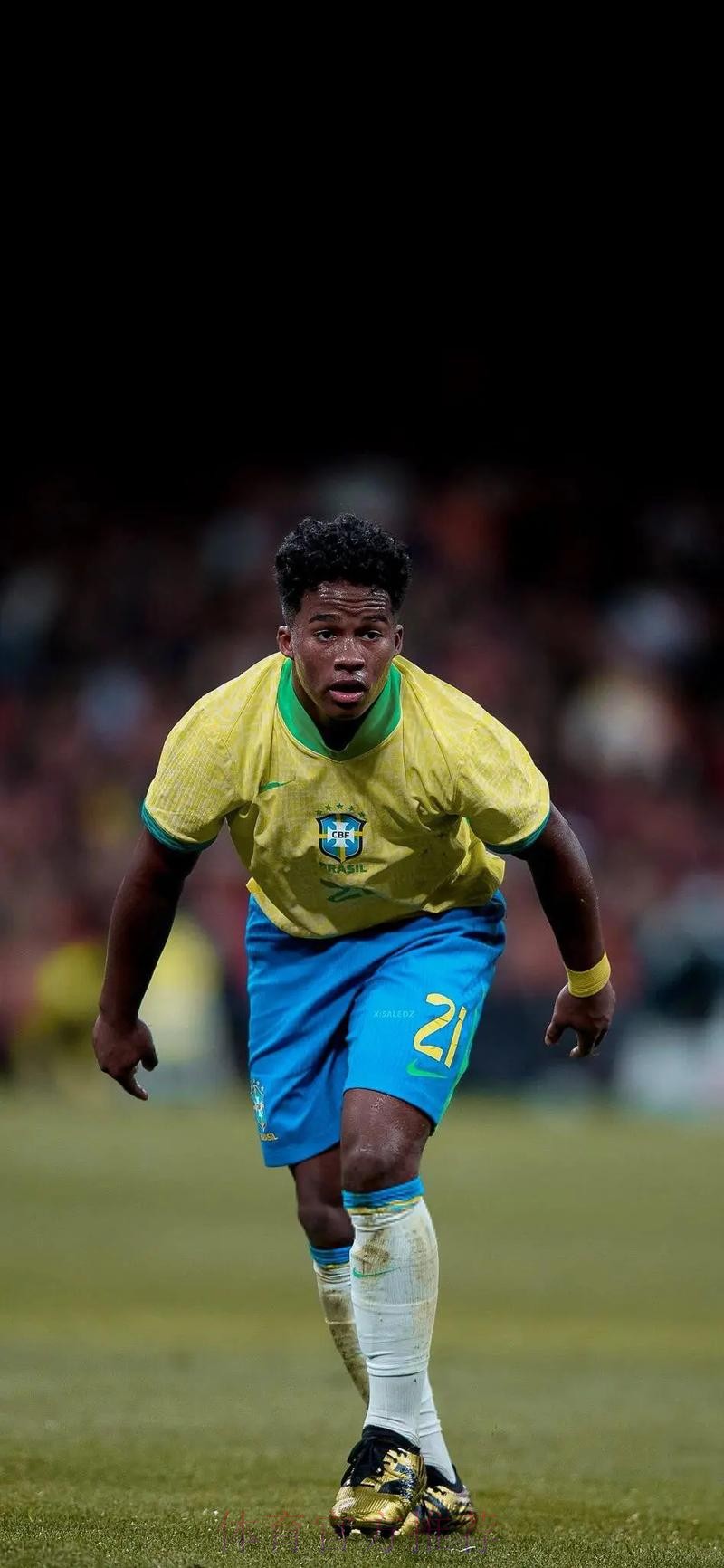 阿斯报：恩德里克在皇马的故事没结束